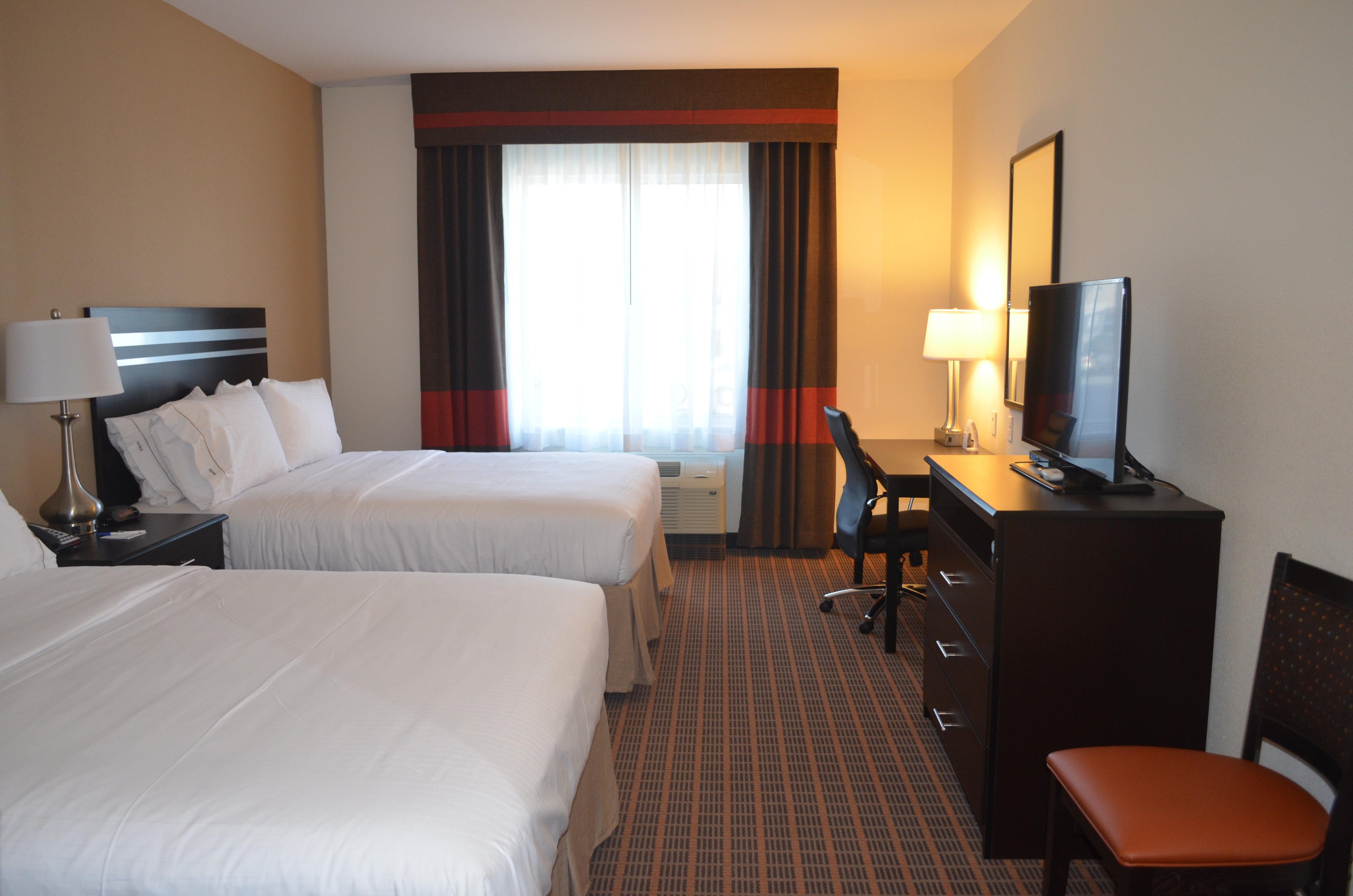 Holiday Inn Express & Suites Golden, An Ihg Hotel Esterno foto