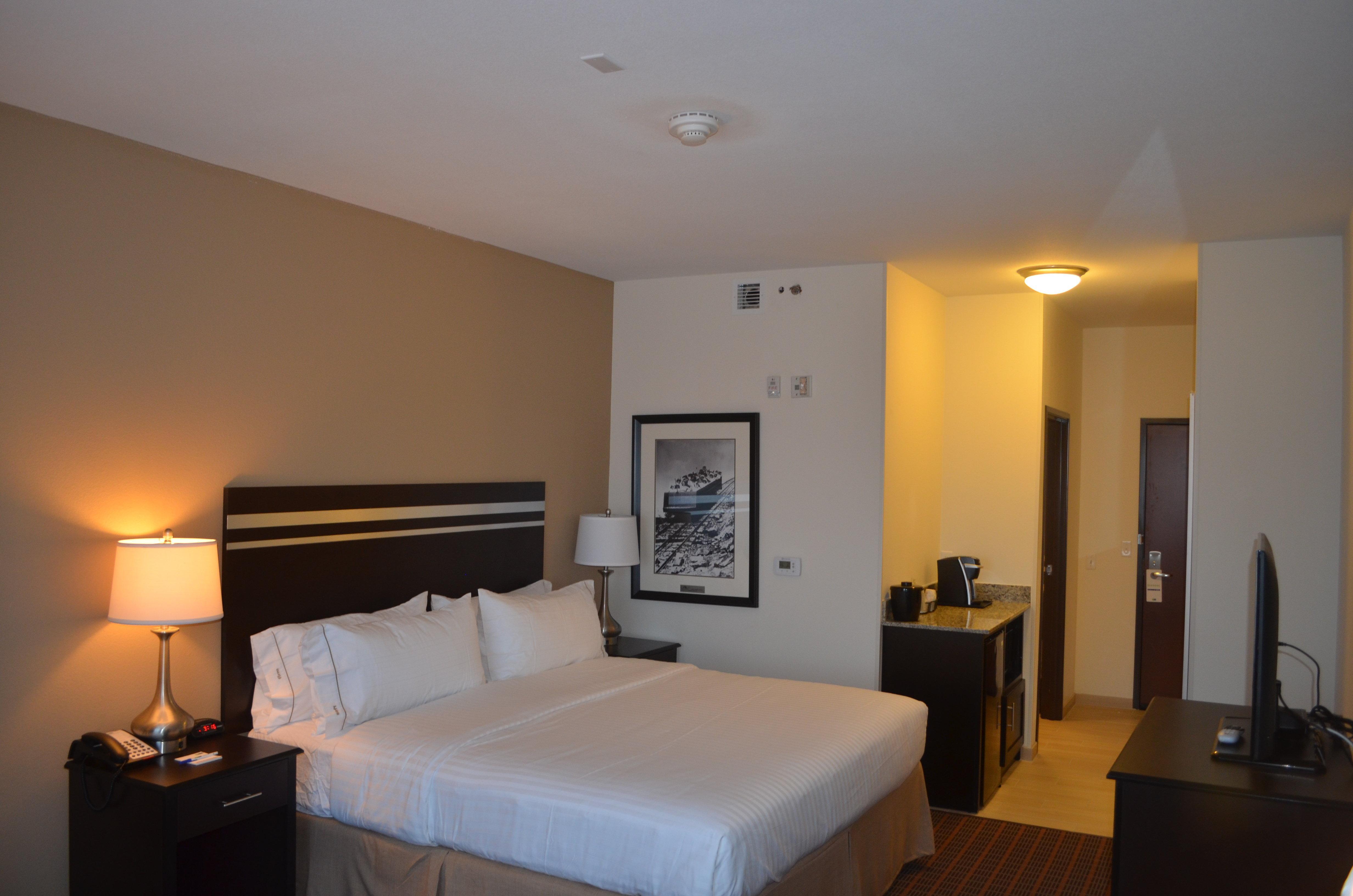 Holiday Inn Express & Suites Golden, An Ihg Hotel Esterno foto